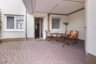 Wetekams Ferienwohnung W5 57m² - 3