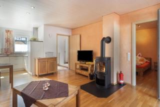 Wetekams Ferienwohnung W5 57m² - 1