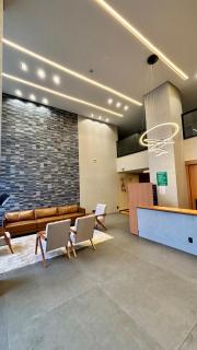 Apartamento Skyline 25 piscina e 2 vagas de garagem - 3