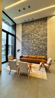 Apartamento Skyline 25 piscina e 2 vagas de garagem - 5