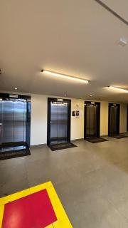 Apartamento Skyline 25 piscina e 2 vagas de garagem - 8