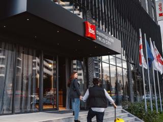 ibis Tbilisi City - 5