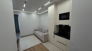 Meridian Apartments - 6