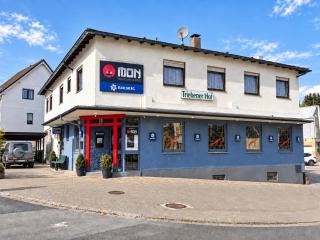 Triebener-Hof - 4