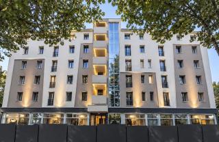 Hotel Fiera Wellness & Spa - 0