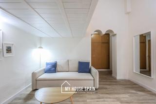 My House Spain - Encanto en Malasaña 1 - 9
