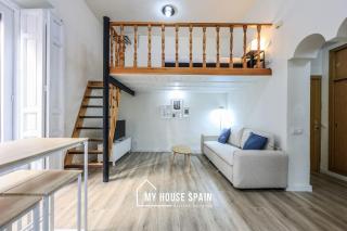 My House Spain - Encanto en Malasaña 1 - 7