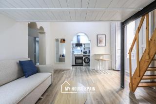 My House Spain - Encanto en Malasaña 1 - 6