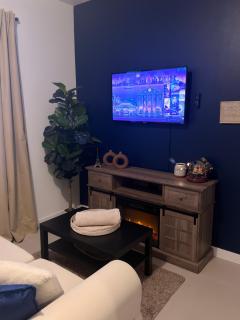 Family-Friendly 1BR Near Keys, Outlet Mall & US-1 - 6
