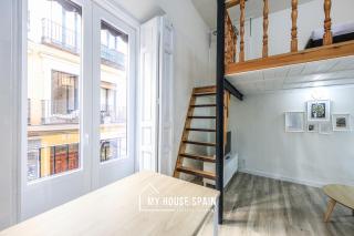 My House Spain - Encanto en Malasaña 1 - 2