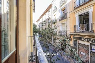 My House Spain - Encanto en Malasaña 1 - 1