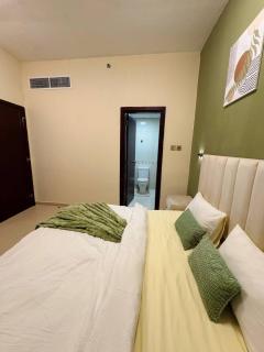 Stylish 1BHK with Balcony and amazing City View - 4