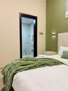 Stylish 1BHK with Balcony and amazing City View - 1