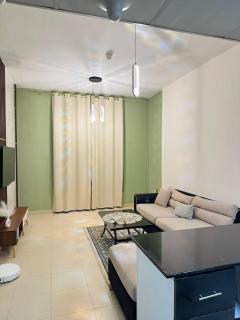 Stylish 1BHK with Balcony and amazing City View - 8