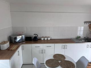 104 on Coetzee Guesthouse - 8