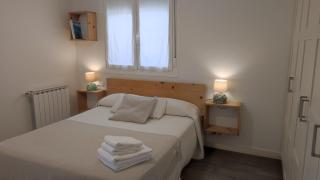 BALENTZIAGA Getaria apartamentua - 1
