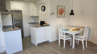 BALENTZIAGA Getaria apartamentua - 5