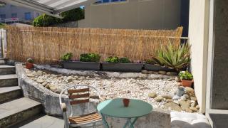 BALENTZIAGA Getaria apartamentua - 8