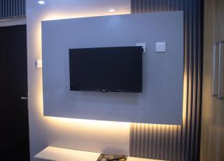 Jahx Apartment - 1