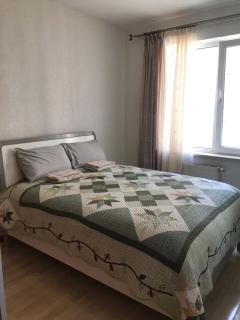 Cozy 2BR Near Gandan - 5