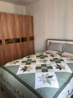 Cozy 2BR Near Gandan - 4