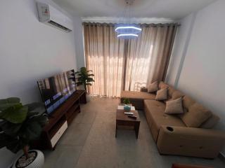 Home Madinaty B8 - 2