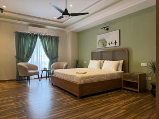 The Elite Heights Residence with Private Terrace - 0