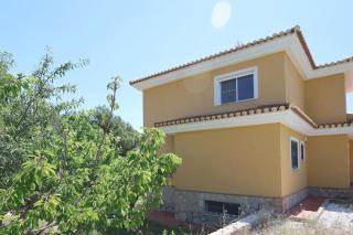 Gran Casa con piscina en Naquera - 5