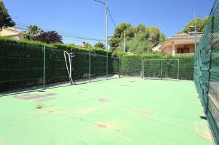 Gran Casa con piscina en Naquera - 3