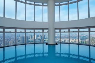 Doubletree by Hilton Foshan Nanhai - 8