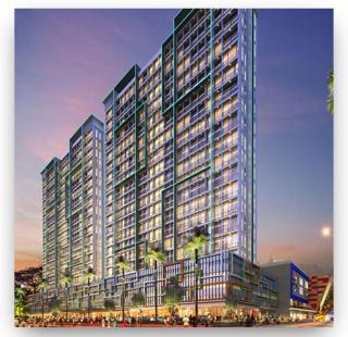 Apartement Gresik - 7