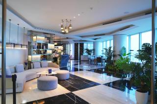 Doubletree by Hilton Foshan Nanhai - 7