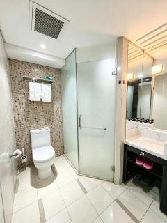Siye Homestay Sanlitun Gongti Branch - 3