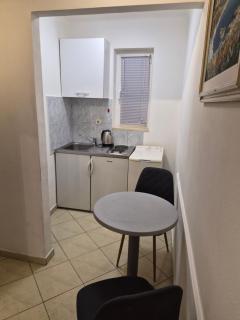 Apartman delux - 2
