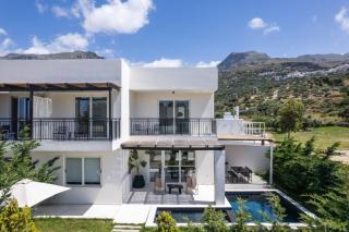 Modern villa Casa Filo Verde with private pool & Bbq,200m from the beach - 0