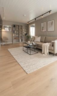 Spacious apartment in downtown Tromsø - 0