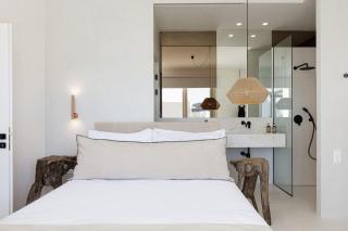 Modern villa Casa Filo Verde with private pool & Bbq,200m from the beach - 4