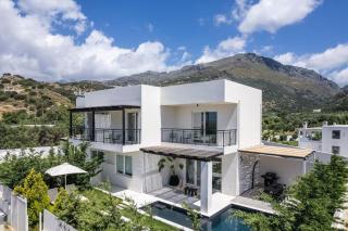 Modern villa Casa Filo Verde with private pool & Bbq,200m from the beach - 3