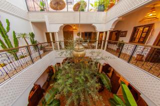 Riad Amskal - 2