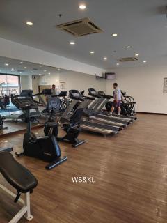 World Suite By Times Square Malaysia - 8