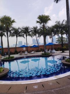 World Suite By Times Square Malaysia - 3