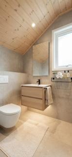 Spacious apartment in downtown Tromsø - 5