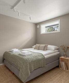 Spacious apartment in downtown Tromsø - 3