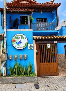 POUSO DO BEIJA FLOR Paraty - 0