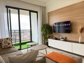 1BR NEAR UN & Gigiri, Two Rivers, Village market with Pool &Gym Ruaka - 9