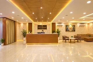 Hotel Royal D Capitol-Near Aerocity with Airport Pick or Drop - 9
