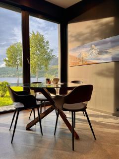 Lake apartment - 3
