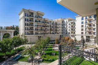 Tashkent City Premium - 5