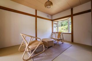 Mountain Silence Retreat - 5