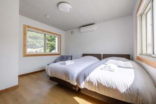 Mountain Silence Retreat - 3